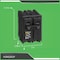 Square D Miniature Circuit Breaker, HOM Series, 20A, 2 Pole, 120/240V AC, 10kA HOM220CP - alternate 5